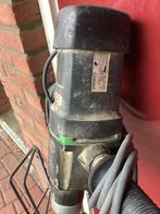 Swinko Mixer 1800 Watt - Krachtige Betonmixer, Doe-het-zelf en Verbouw, Ophalen of Verzenden, Gebruikt