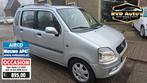 Opel Agila 1.2i apk 15 mei 2026 Airco Stuurbekr. Elek.Ramen, Voorwielaandrijving, Metallic lak, 4 cilinders, Bedrijf