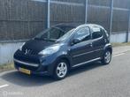 Peugeot 107 1.0-12V Sublime NAP/APK/5DEURS, Voorwielaandrijving, Gebruikt, 4 stoelen, 68 pk