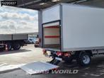 Mercedes Sprinter 515 CDI Laadklep Automaat Dubbellucht Bakw, Automaat, Stof, Gebruikt, Euro 6