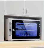 sterilisator, Ophalen of Verzenden, Zo goed als nieuw, Overige typen