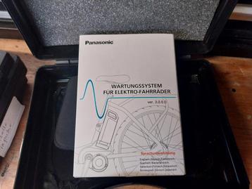 Ebike software voor ion panasonic en inpulse beschikbaar voor biedingen