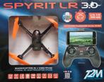 Drone Spyrit LS 3.0 Quadcopter, Elektro, Quadcopter of Multicopter, Ophalen of Verzenden, Zo goed als nieuw