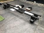 Zeer nette Thule BMW X1 E84 - Toyota Prius dakdragers, Auto diversen, Dakdragers, Ophalen of Verzenden, Zo goed als nieuw
