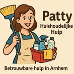 Huishoudelijke hulp aan huis – Zorgzaam en professioneel, MBO, Vanaf 10 jaar, Overige vormen