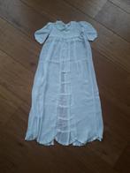 Mooi Vintage Wit Doopjurkje!, Antiek en Kunst, Ophalen of Verzenden, Kinderen