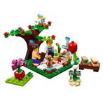 LEGO 40236 Valentijns uitgave Romantische Picknick, Kinderen en Baby's, Speelgoed | Duplo en Lego, Ophalen of Verzenden, Nieuw