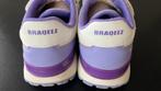 Braqeez  maat 33 sneakers meisje als nieuw, Ophalen of Verzenden, Zo goed als nieuw, Meisje, Schoenen