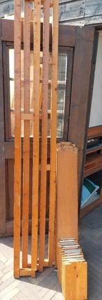 Lundia UNIEKE CD kast 208X130X16, Ophalen, Gebruikt