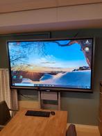 Prowise touchscreen met computer module en lift, Audio, Tv en Foto, Overige merken, 50 Hz, Ophalen of Verzenden, 100 cm of meer