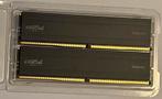 Crucial Pro DDR5 128GB 5600MT/s kit, Computers en Software, Gebruikt, Ophalen of Verzenden, DDR5, 128 GB