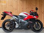 HONDA CBR 600 RR C-ABS CBR600RR CBR600-RR NL Motorfiets, Motoren, 4 cilinders, Bedrijf, Super Sport, Meer dan 35 kW