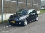 Mini Mini 1.4 One NAVI/CLIMA/CRUISE, Voorwielaandrijving, Gebruikt, Start-stop-systeem, 4 stoelen