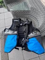 Beuchat Trimvest BCD, Watersport en Boten, Ophalen of Verzenden, Gebruikt, Trimvest of Wing