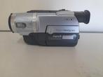 SONY Handycam digital8 camera DCR-TRV140E PAL, Audio, Tv en Foto, Videocamera's Digitaal, Gebruikt, 20x of meer, Overige soorten