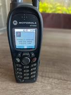 Motorola Ex porto Ruilen tegen uitgebreide P2000 pager, Ophalen, Gebruikt
