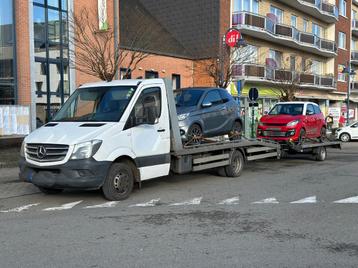 Brommobiel inkoop alle merken aixam ligier microcar schades