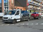 Brommobiel inkoop alle merken aixam ligier microcar schades, Diversen, Brommobielen en Scootmobielen, Ophalen