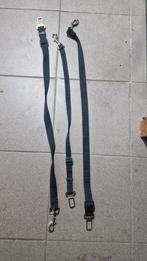 Diversen spullen, Ophalen