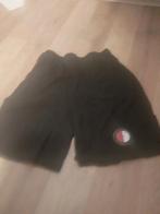 Kort Broek  feyenoord maat m, Kinderen en Baby's, Kinderkleding | Mutsen, Sjaals en Handschoenen, Ophalen of Verzenden, Zo goed als nieuw