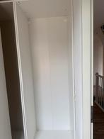 IKEA PAX Kledingkast wit - 4 stuks (100x58x236cm), Huis en Inrichting, Ophalen, Zo goed als nieuw, 50 tot 75 cm, 200 cm of meer