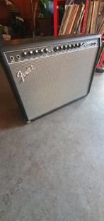 Fender champion 100, Muziek en Instrumenten, Ophalen of Verzenden, Zo goed als nieuw, 100 watt of meer