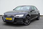 Audi A4 Limousine 1.4 TFSI Sport Edition 5deurs | Airco | Na, Auto's, 65 €/maand, Stof, Gebruikt, Euro 6