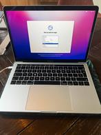MacBook Pro 13-inch Retina 2016 8GB/256GB, Computers en Software, Apple Macbooks, 2 tot 3 Ghz, 13 inch, Zo goed als nieuw, Ophalen