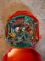 sneeuwkettingen, Ophalen, Zo goed als nieuw