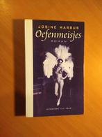 Marbus, Josine (gesigneerd). Oefenmeisjes, Ophalen of Verzenden, Zo goed als nieuw, Nederland