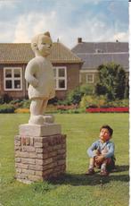 Assen. Bartje., Verzamelen, Verzenden, 1960 tot 1980, Gelopen, Drenthe