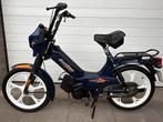 Tomos Quadro, E-start 1e eigenaar UNIEK, Fietsen en Brommers, Ophalen, Gebruikt, 49 cc, Quadro