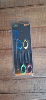 Boilie Naald Set – Nieuw in verpakking, Ophalen of Verzenden, Nieuw, Overige typen