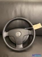 VW FOX Stuurwiel stuur met airbag 2005-2011, Ophalen of Verzenden, Gebruikt, Volkswagen