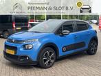 Citroën C3 82pk S&S Feel Edition Carplay|Airco|1ste eigenaa, Voorwielaandrijving, 83 pk, Gebruikt, 1199 cc