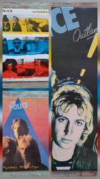Police lp's, Ophalen of Verzenden, Gebruikt, 12 inch, Progressive