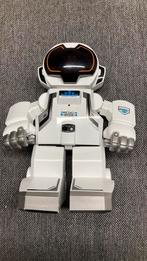 Echobot, merk: silverlit robot, Kinderen en Baby's, Speelgoed | Actiefiguren, Ophalen of Verzenden, Gebruikt