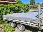 tandemaster, Auto diversen, Aanhangers en Bagagewagens, Ophalen, Gebruikt