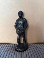 Bronzen beeldje van De Zaaier, Ophalen of Verzenden