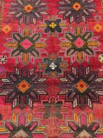 Kirgizië Groot Tapijt Kyrgyzstan Rug- Carpet 370x230 cm, Overige kleuren, Wol, 200 cm of meer, Ophalen of Verzenden