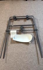 Stokke badstandaard en inzet, Ophalen, Zo goed als nieuw, Badje