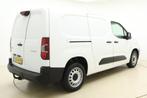 Citroen Berlingo 1.5 BlueHDI Club XL Verlengd | Navigatie |, Gebruikt, Euro 6, 4 cilinders, Citroën