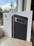 Google Pixel Fold – 256GB Zwart – Nieuw & Ongebruikt, Ophalen of Verzenden, Nieuw, Inklapmodel