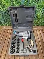 luchtsleutel slagmoersleutel, Auto diversen, Ophalen, Gebruikt