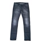 Cast Iron Riser Slim Fit Jeans – Maat W36/XL/52, W36 - W38 (confectie 52/54), Cast iron, Ophalen of Verzenden, Zo goed als nieuw