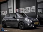 Mini Cooper S 2.0 Chili Serious Business | LEDER | KEYLESS |, Auto's, Mini, Voorwielaandrijving, 1998 cc, Gebruikt, Euro 6