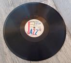 78 toeren LP,  jazz, Frank Bull and Gene Norman, Ophalen of Verzenden, Gebruikt, Overige formaten, Jazz