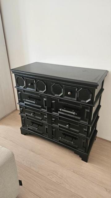 ZEER UNIEKE EICHHOLTZ LADE KAST IN ZEER GOEDE CONDITIE!! beschikbaar voor biedingen