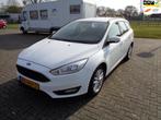 Ford Focus Wagon 1.0 Lease Edition, 65 €/maand, 101 pk, Euro 6, Wit