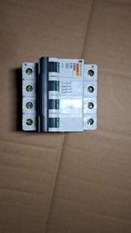 Merlin Gerin C50 Krachtautomaat, Doe-het-zelf en Verbouw, Ophalen of Verzenden, Zo goed als nieuw, Schakelaar